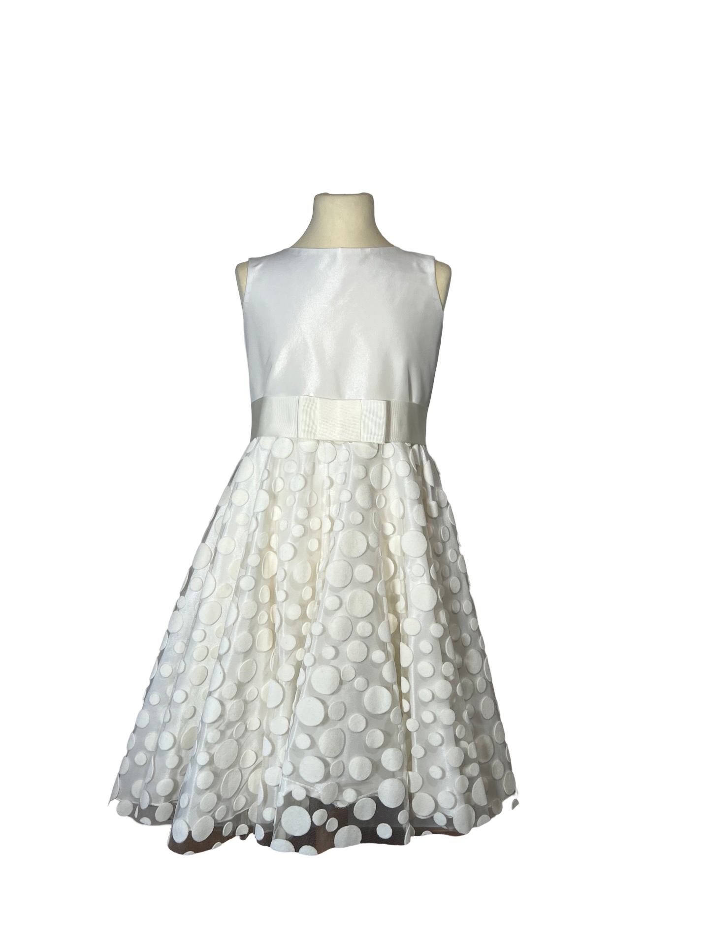 Monny Mädchenkleid Lotte