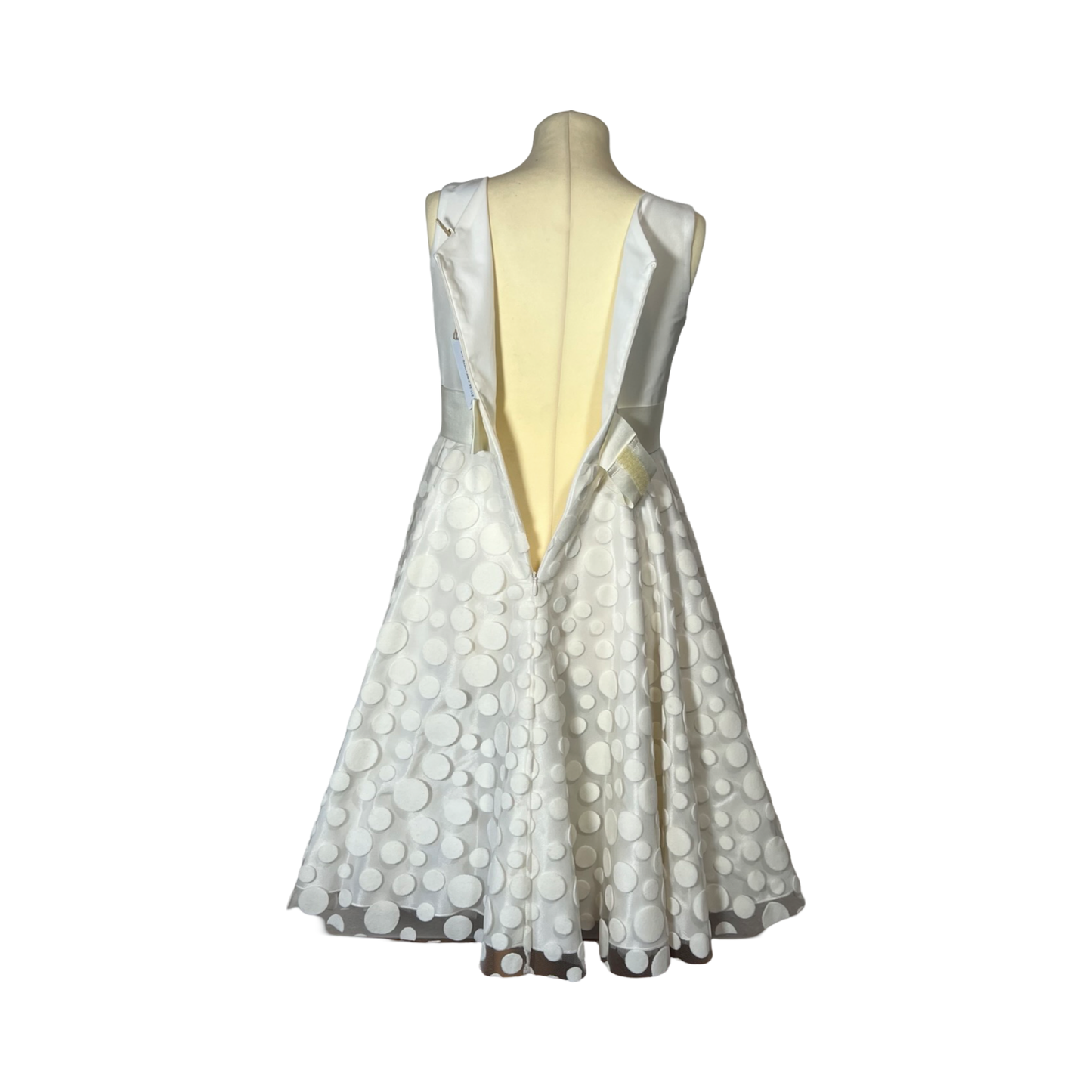 Monny Mädchenkleid Lotte