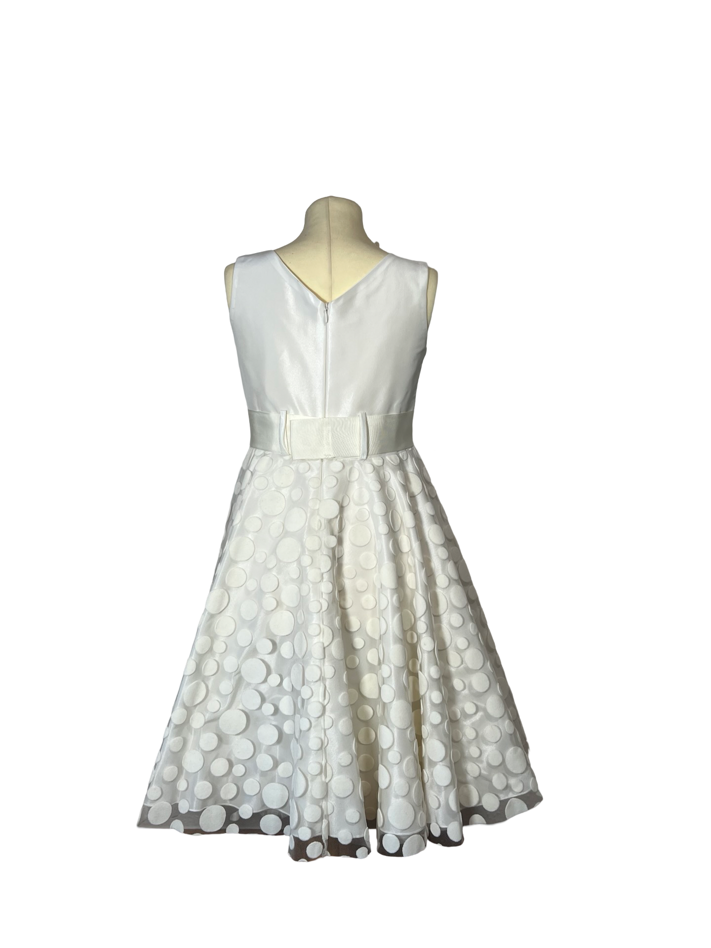 Monny Mädchenkleid Lotte