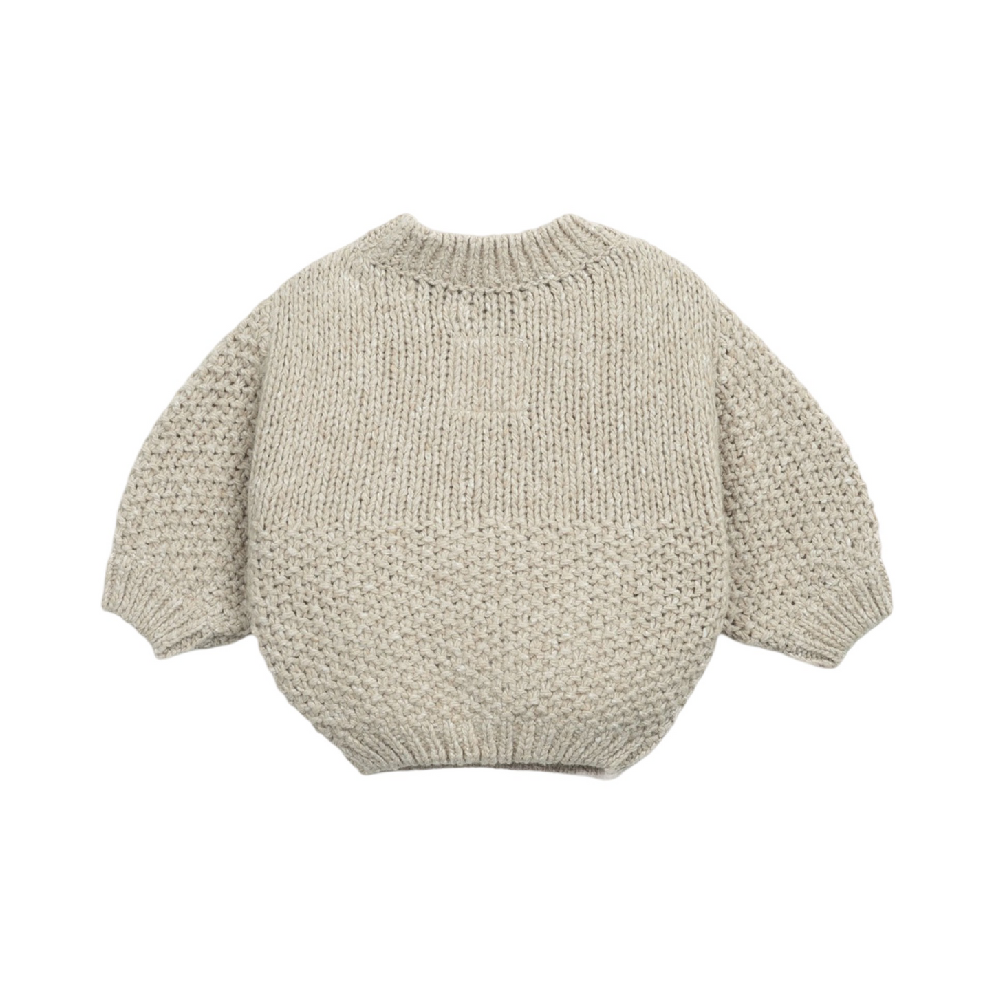Play Up Strickpullover