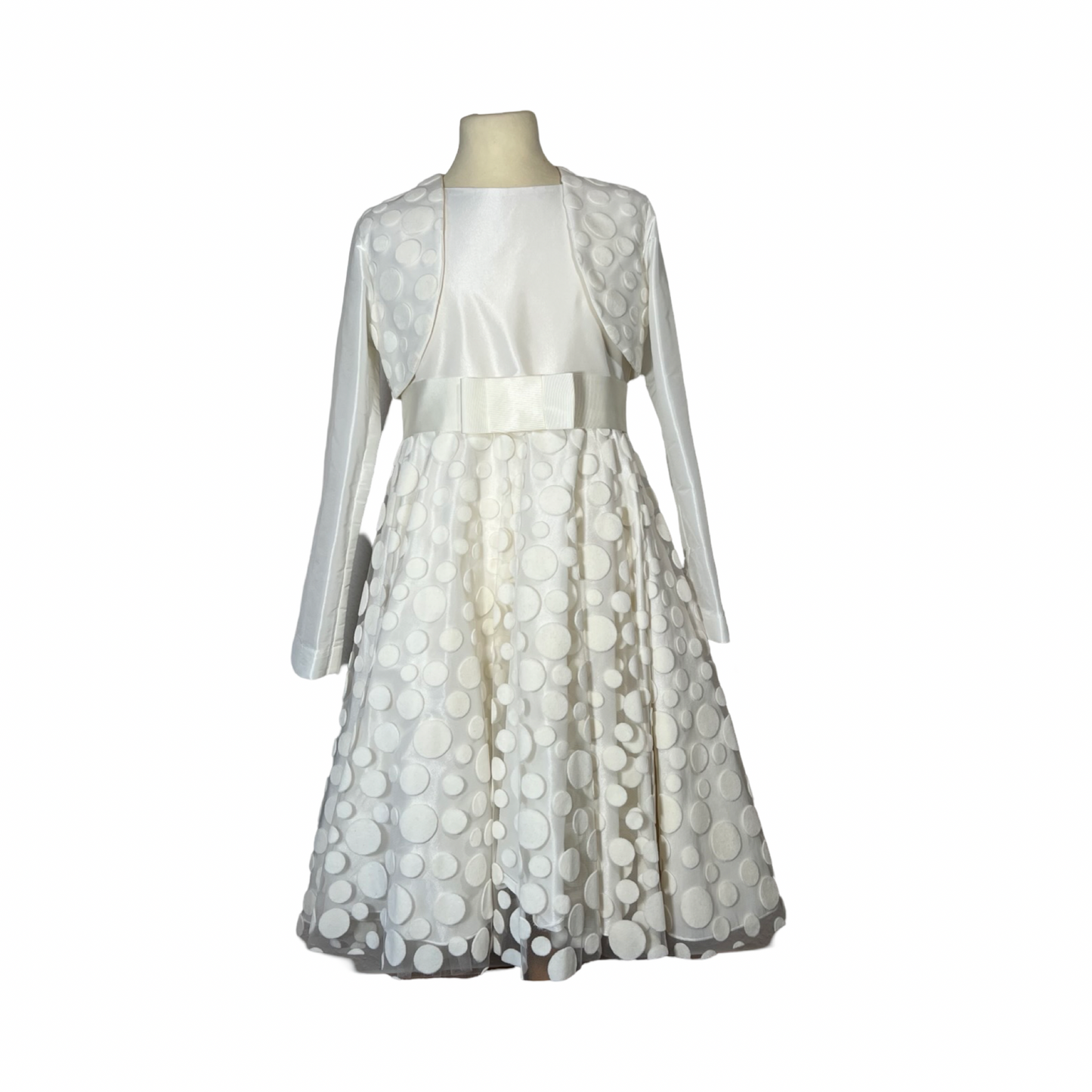 Monny Mädchenkleid Lotte