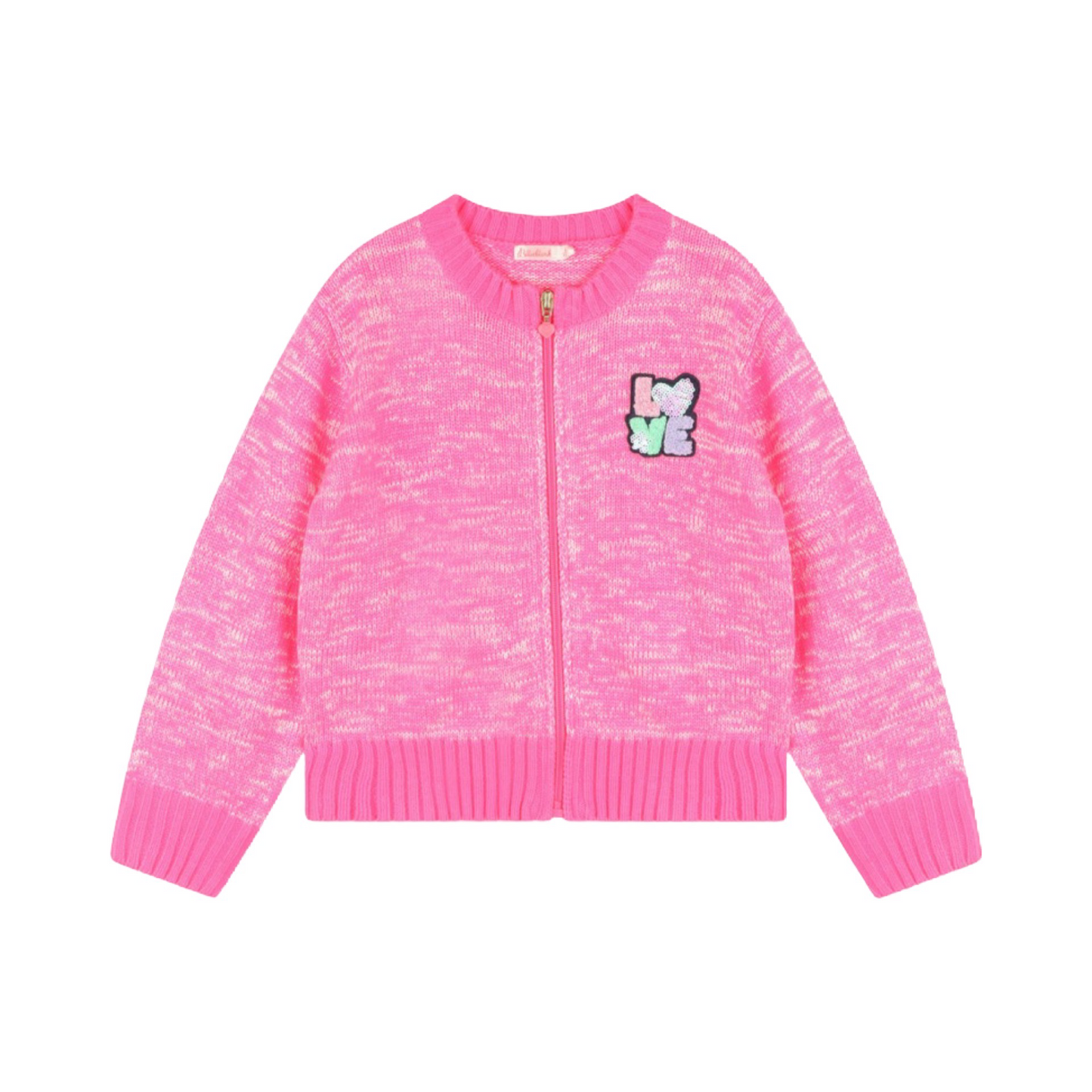 Billieblush Strickjacke