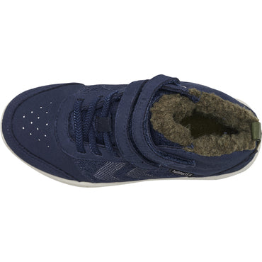 Hummel Hmlcrosslite Winter MID Tex JR