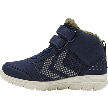 Hummel Hmlcrosslite Winter MID Tex JR