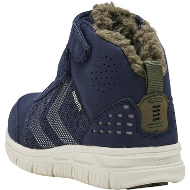 Hummel Hmlcrosslite Winter MID Tex JR