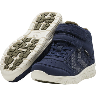Hummel Hmlcrosslite Winter MID Tex JR