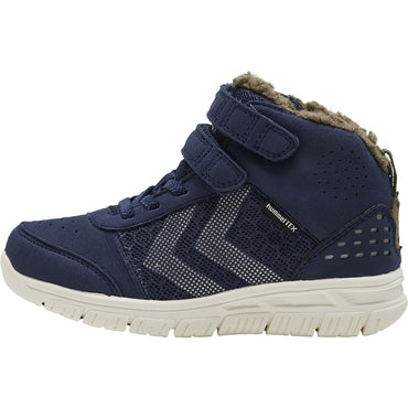 Hummel Hmlcrosslite Winter MID Tex JR