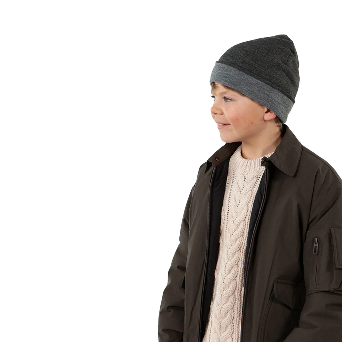 Barts Eclipse Beanie
