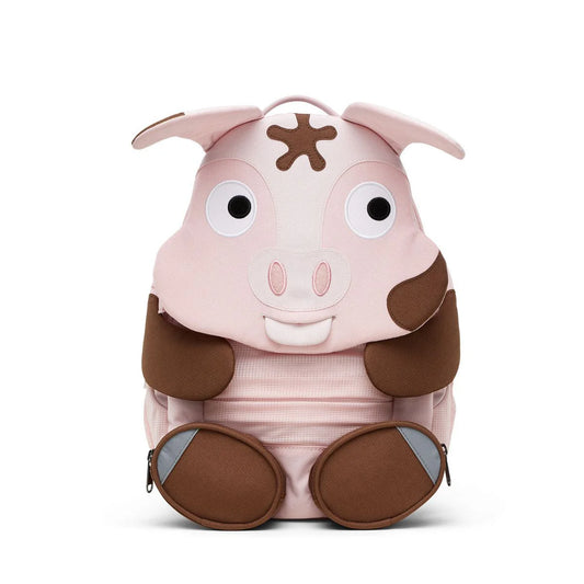 Affenzahn Großer Freund Tonie Schwein