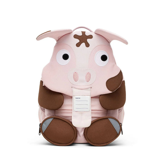 Affenzahn Großer Freund Tonie Schwein