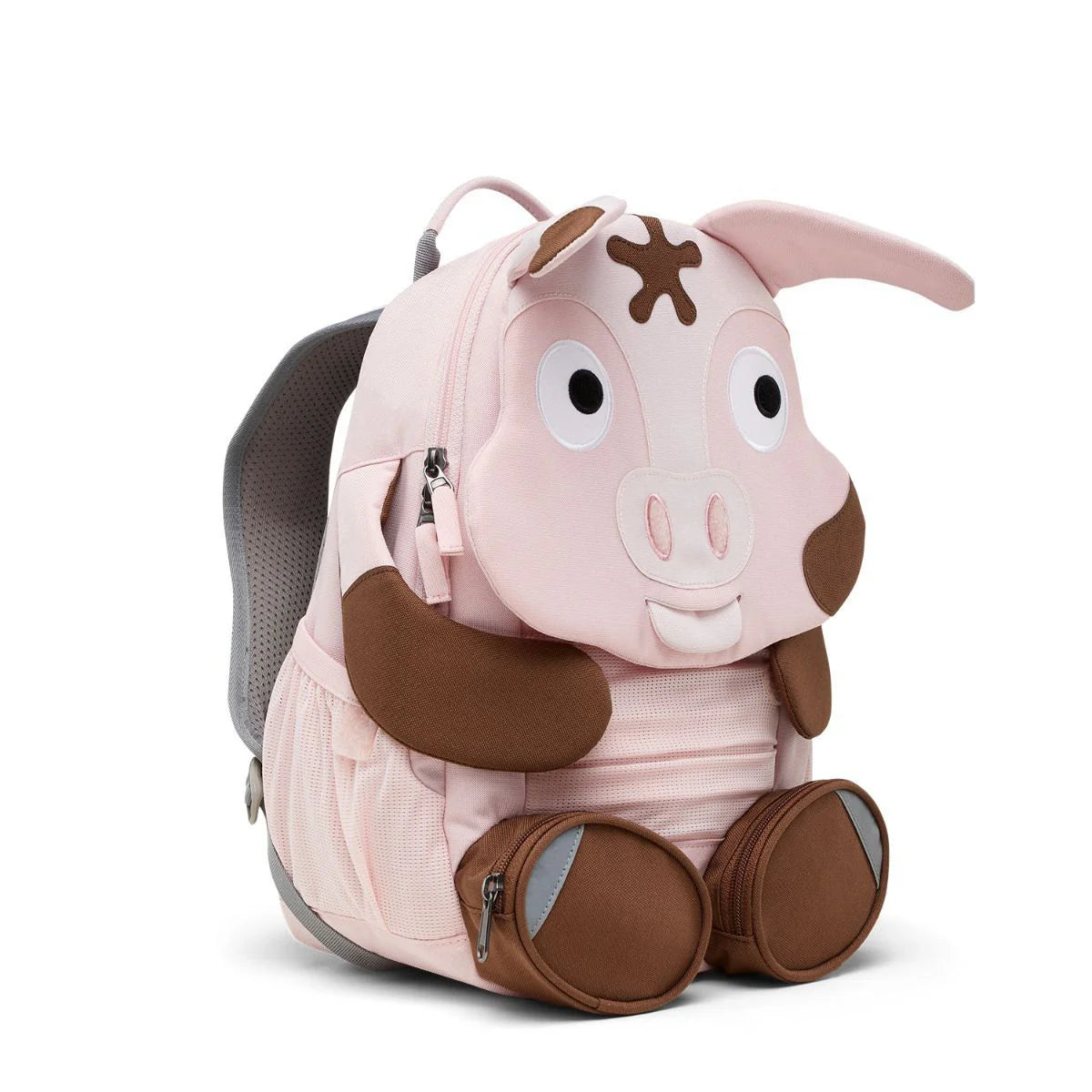 Affenzahn Großer Freund Tonie Schwein