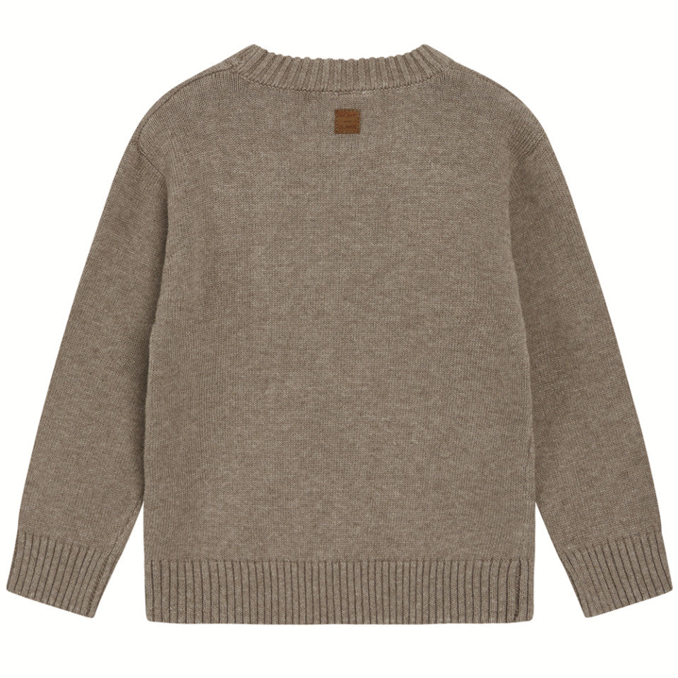 Pullover HCPelle