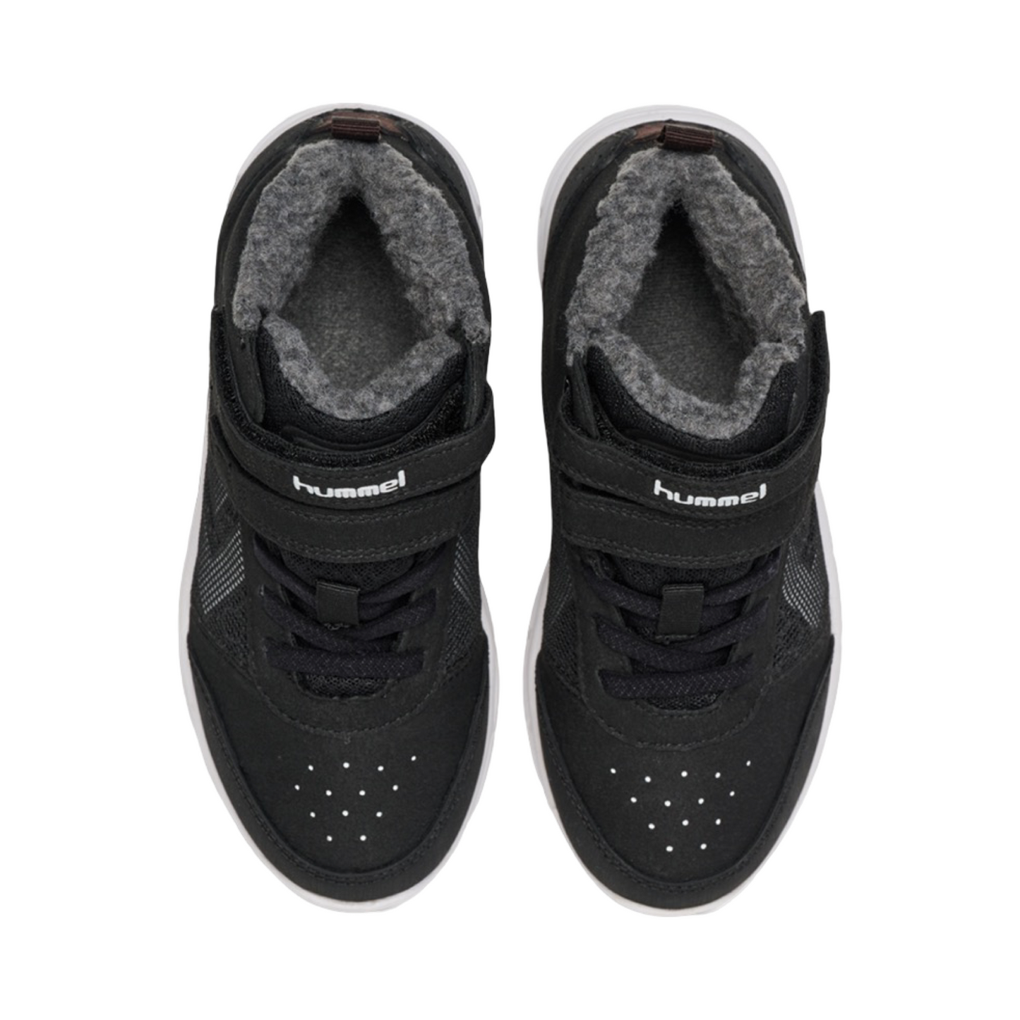 Hummel Hmlcrosslite Winter MID Tex JR