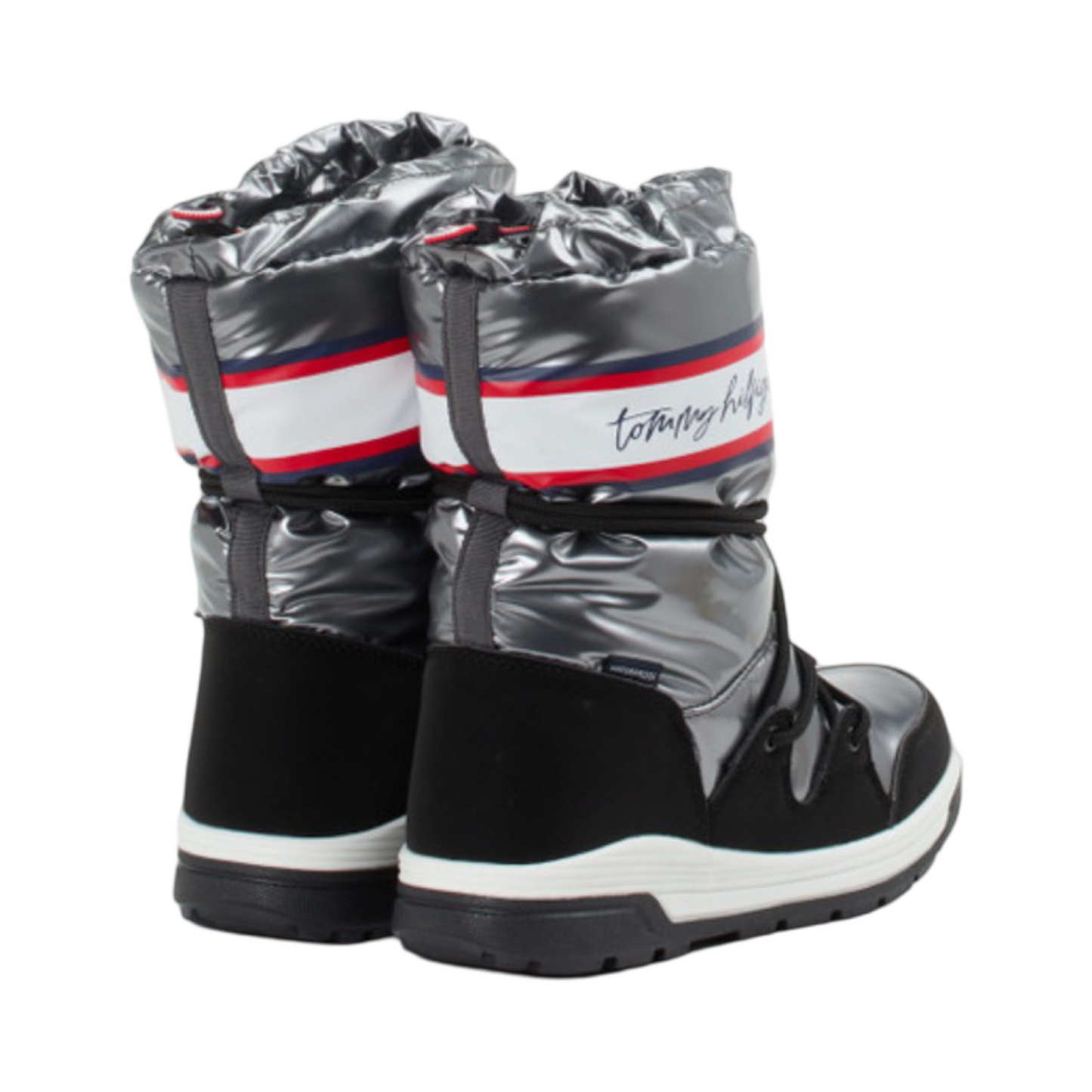 Tommy Hilfiger Schnee Stiefel