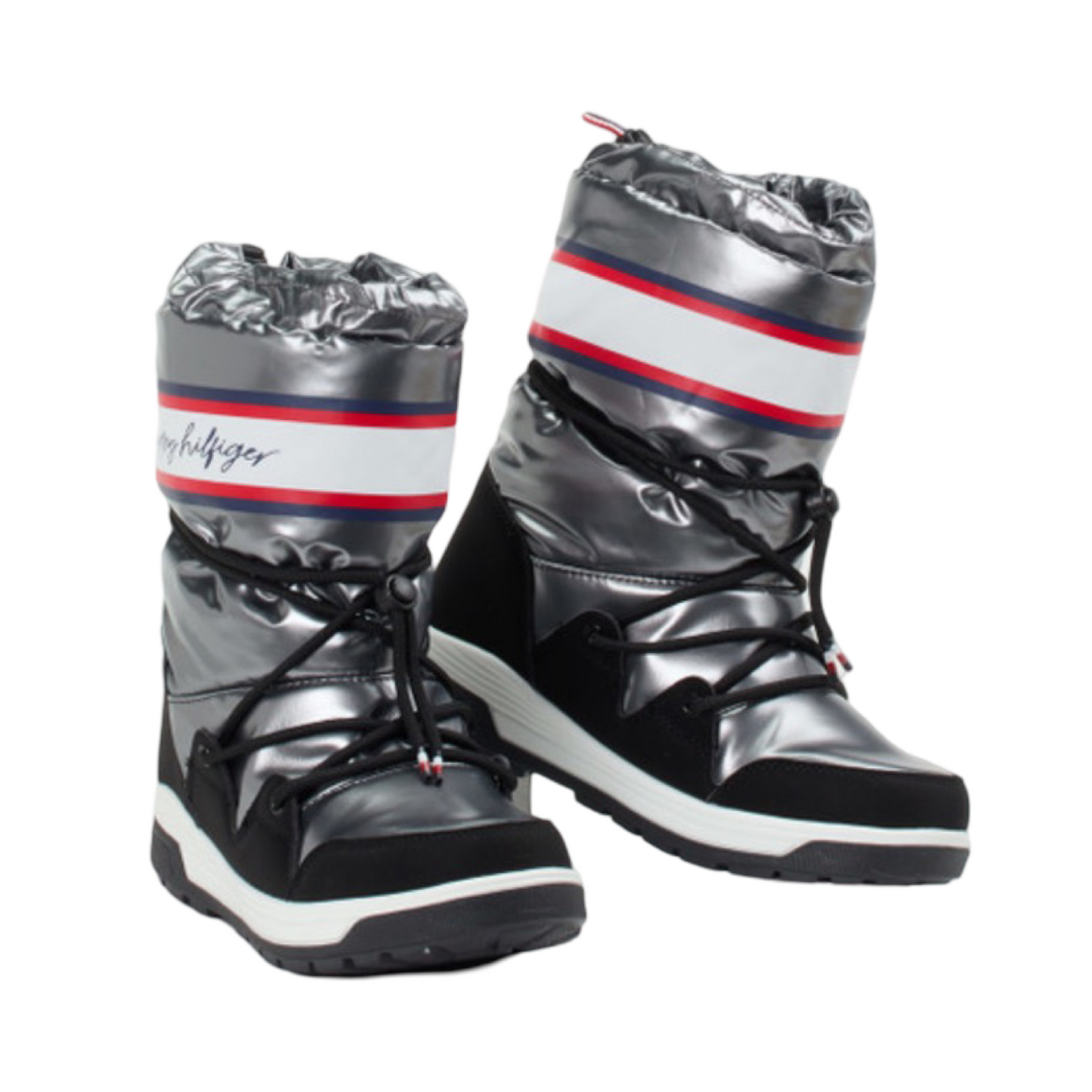 Tommy Hilfiger Schnee Stiefel