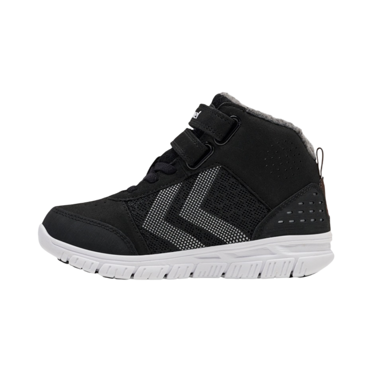 Hummel Hmlcrosslite Winter MID Tex JR