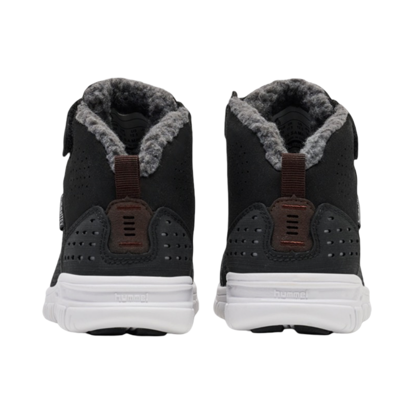 Hummel Hmlcrosslite Winter MID Tex JR
