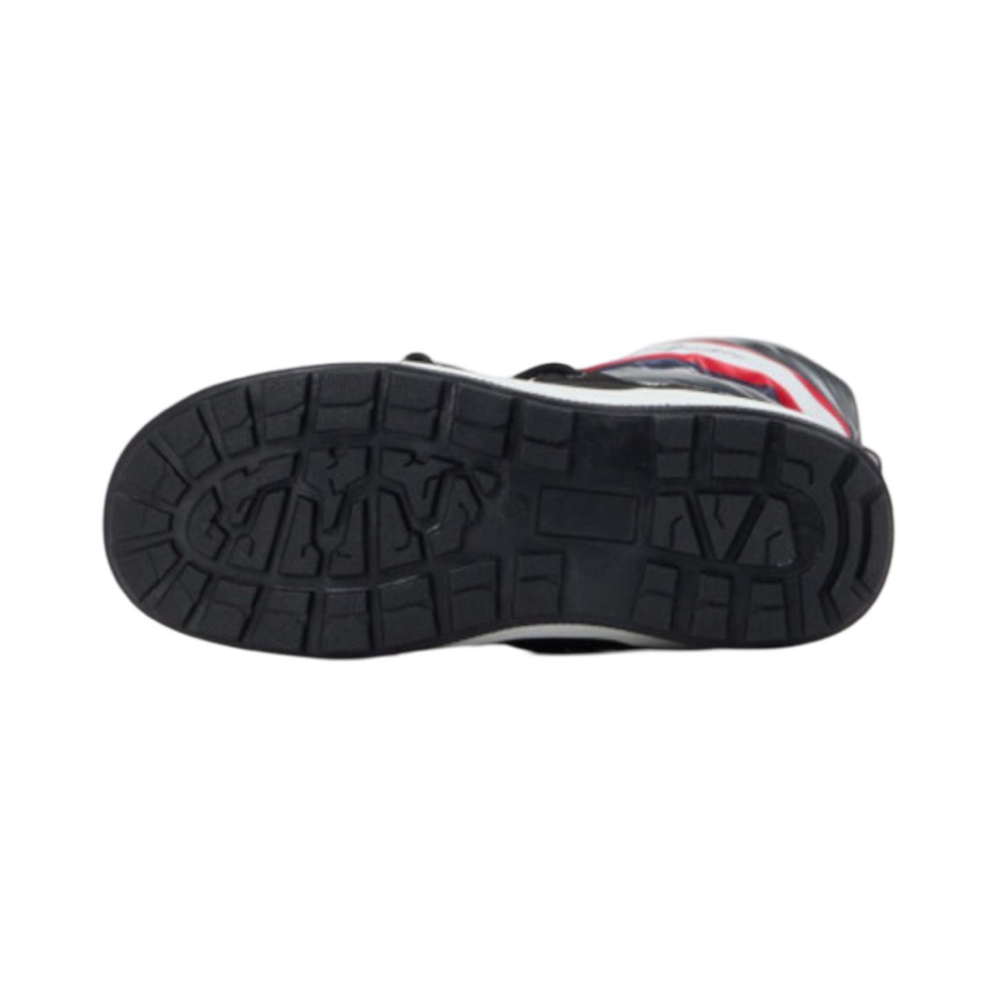 Tommy Hilfiger Schnee Stiefel
