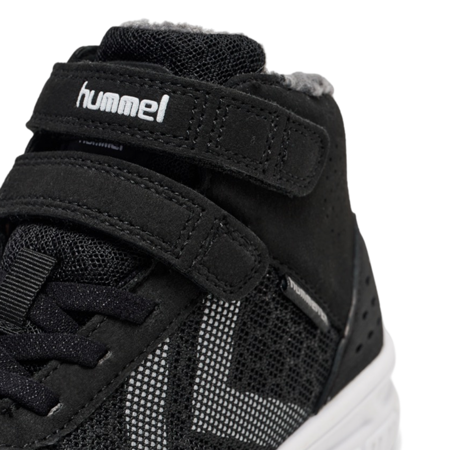 Hummel Hmlcrosslite Winter MID Tex JR