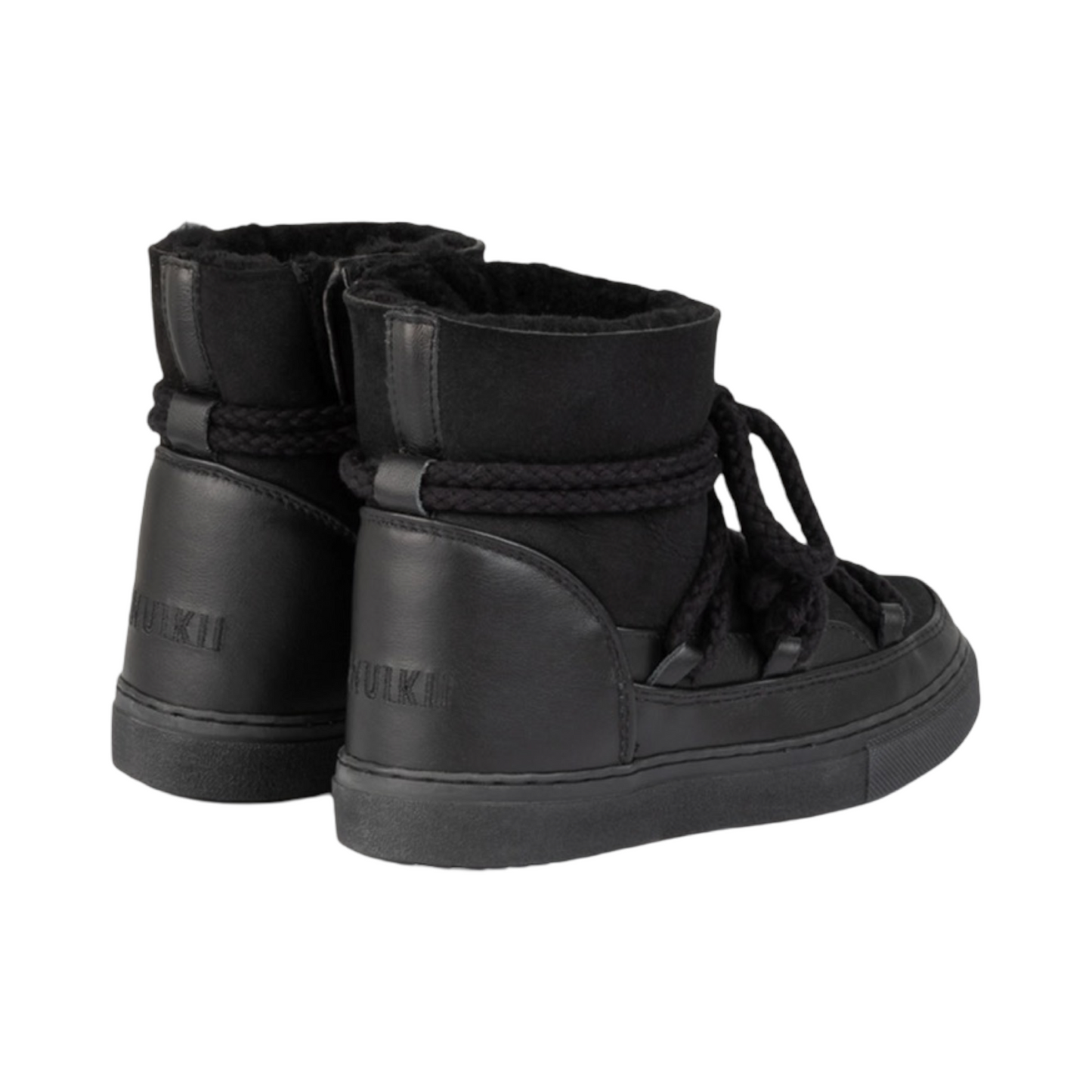 INUIKII Schnürboots