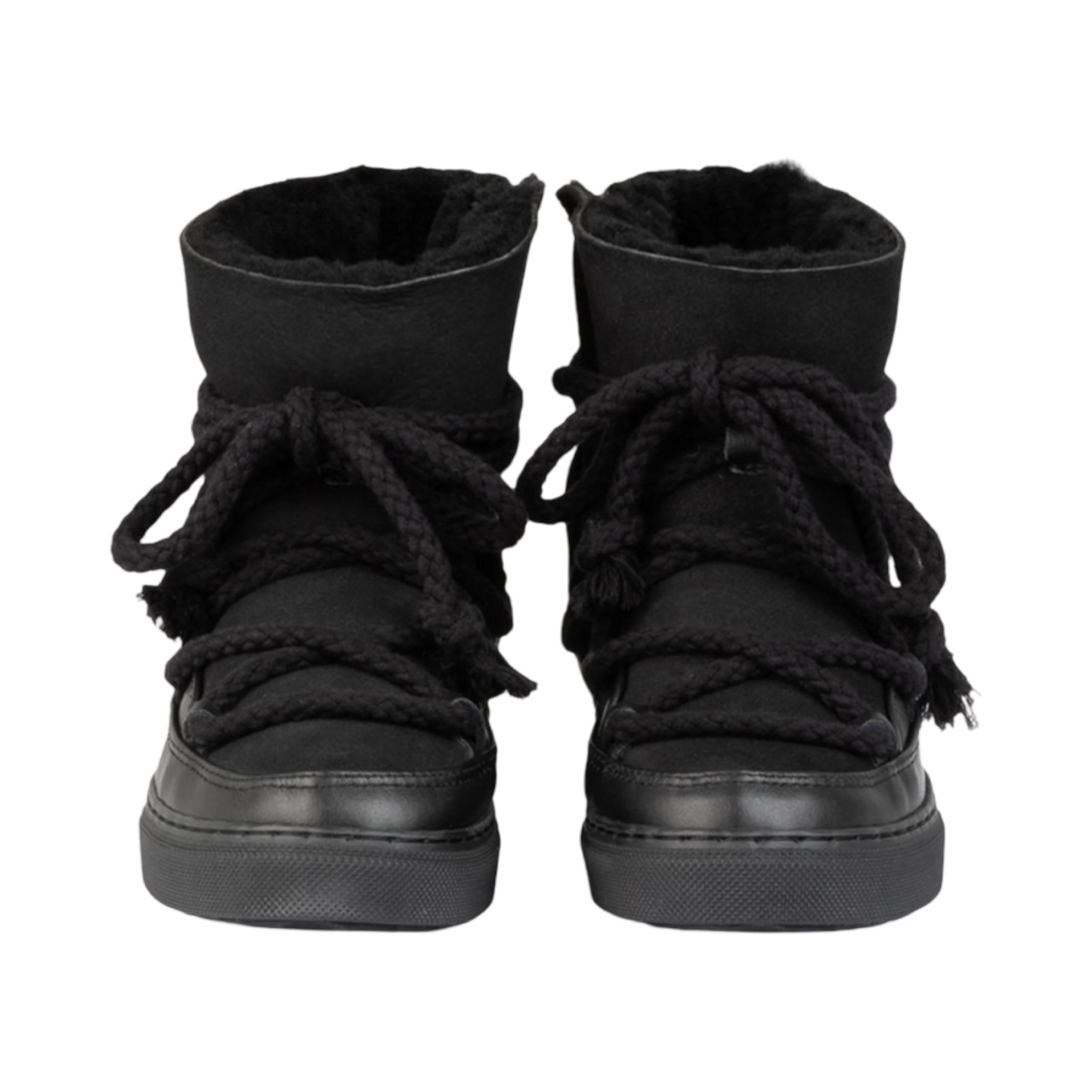 INUIKII Schnürboots