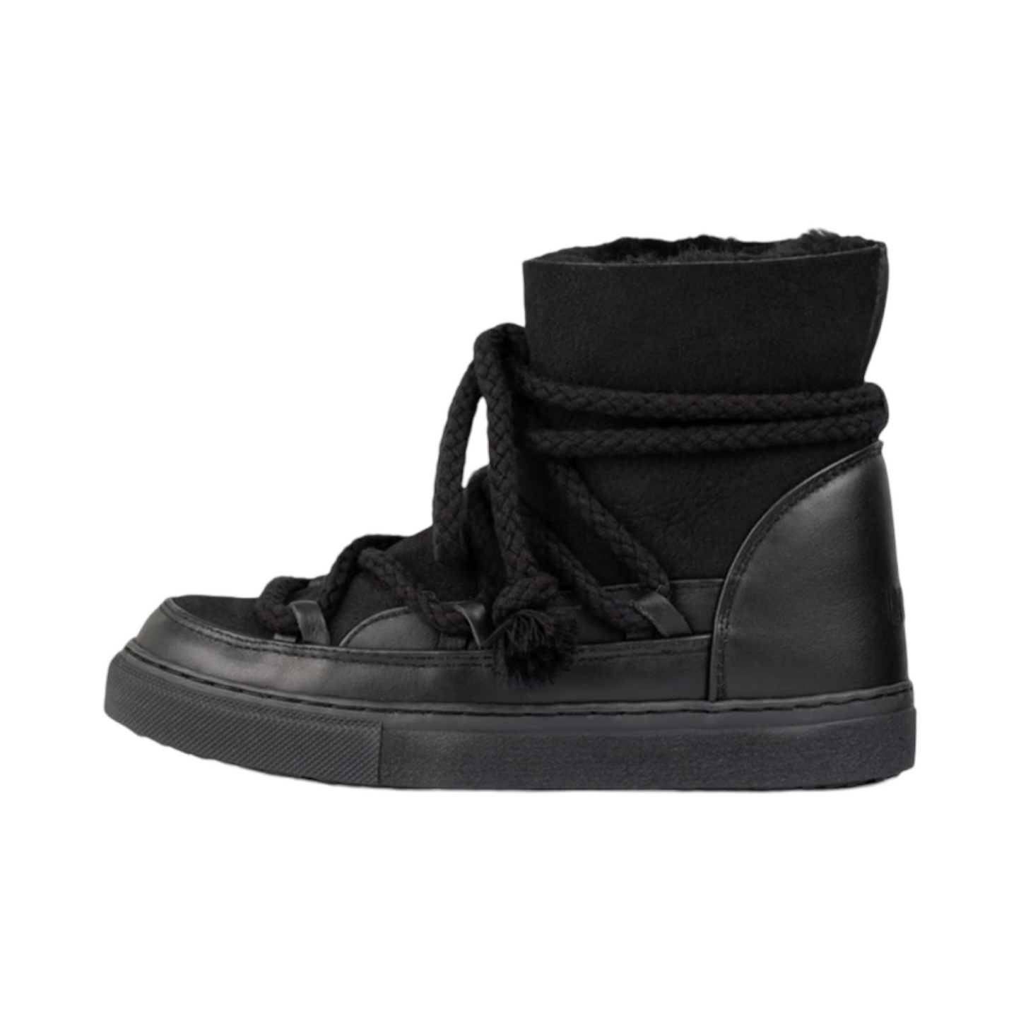 INUIKII Schnürboots