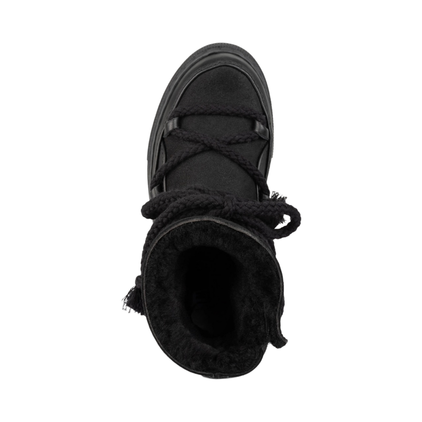 INUIKII Schnürboots
