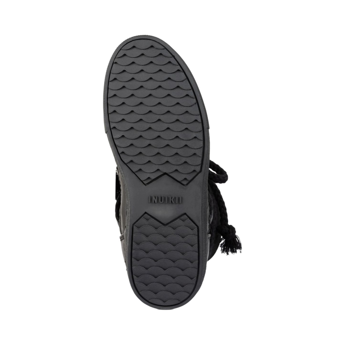 INUIKII Schnürboots