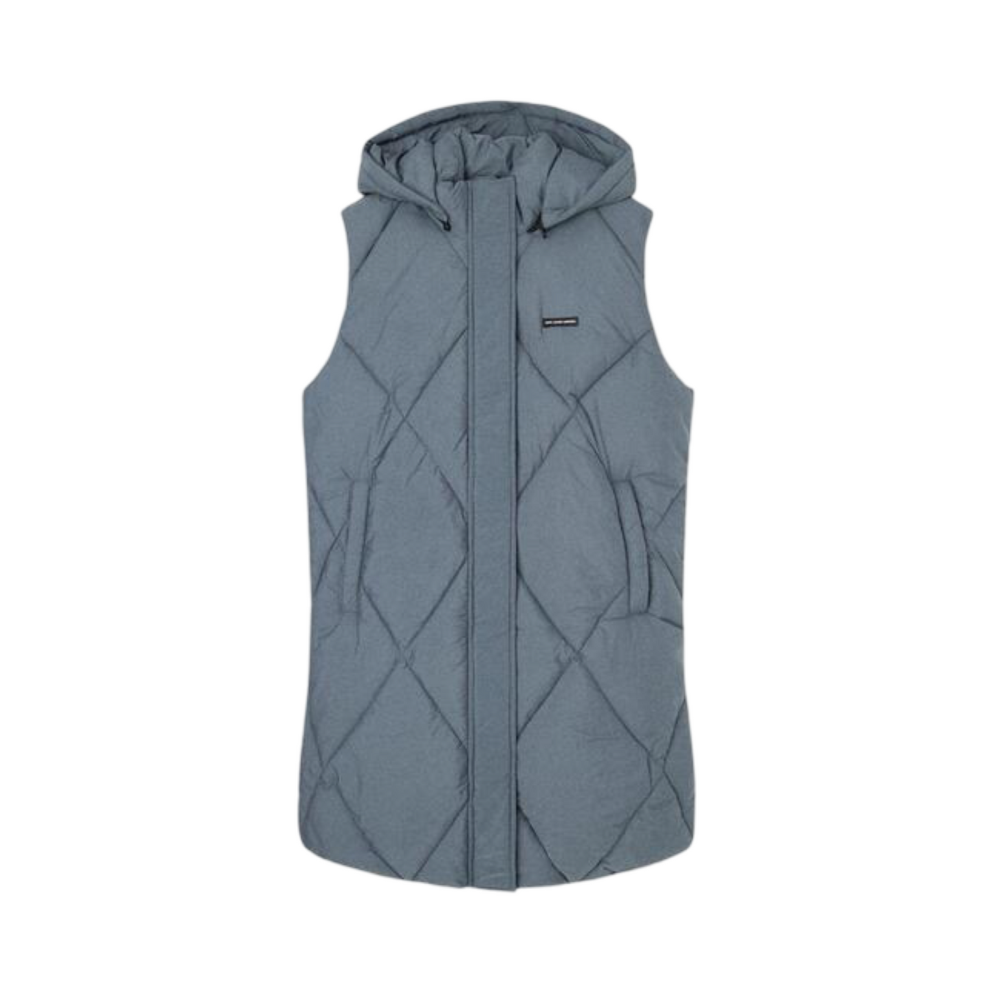 Weste Pepe Jeans Suzette Guateado Grau