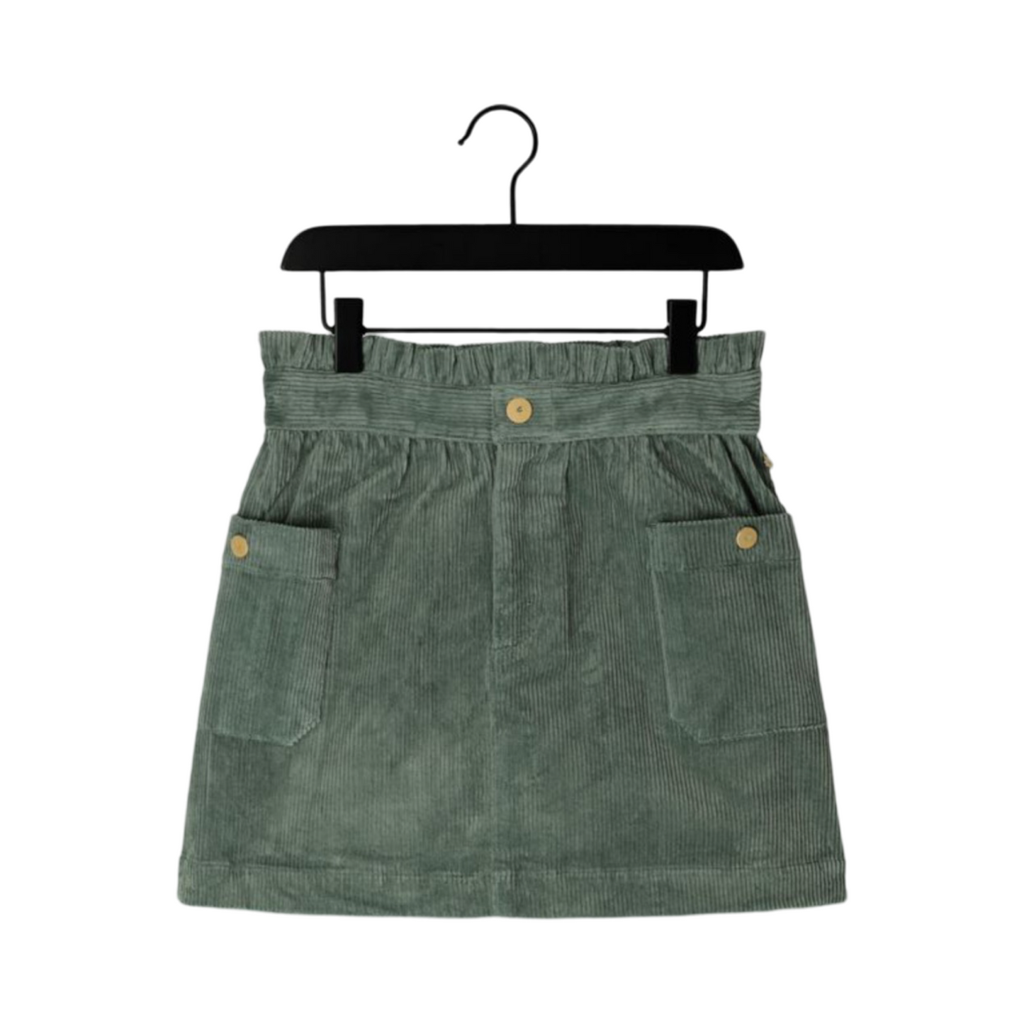 Minirock Corduroy