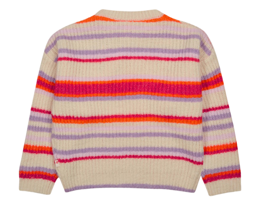 Wanda Pullover