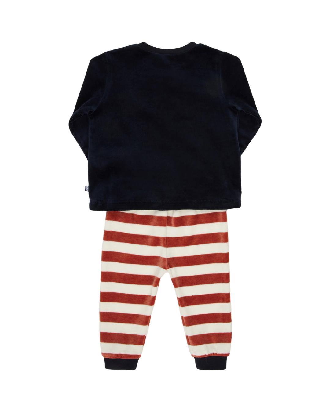 Schlafanzug BABY Sanetta