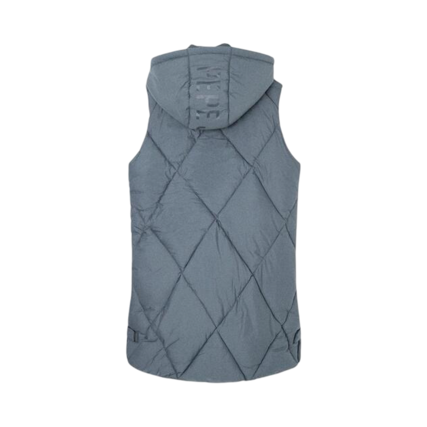 Weste Pepe Jeans Suzette Guateado Grau