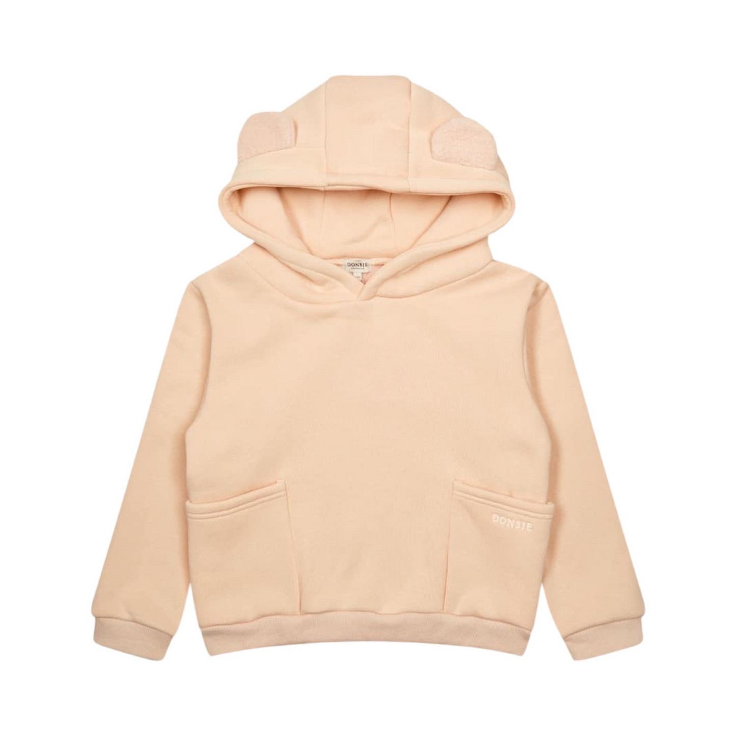 Donsje Aiklo Hoodie