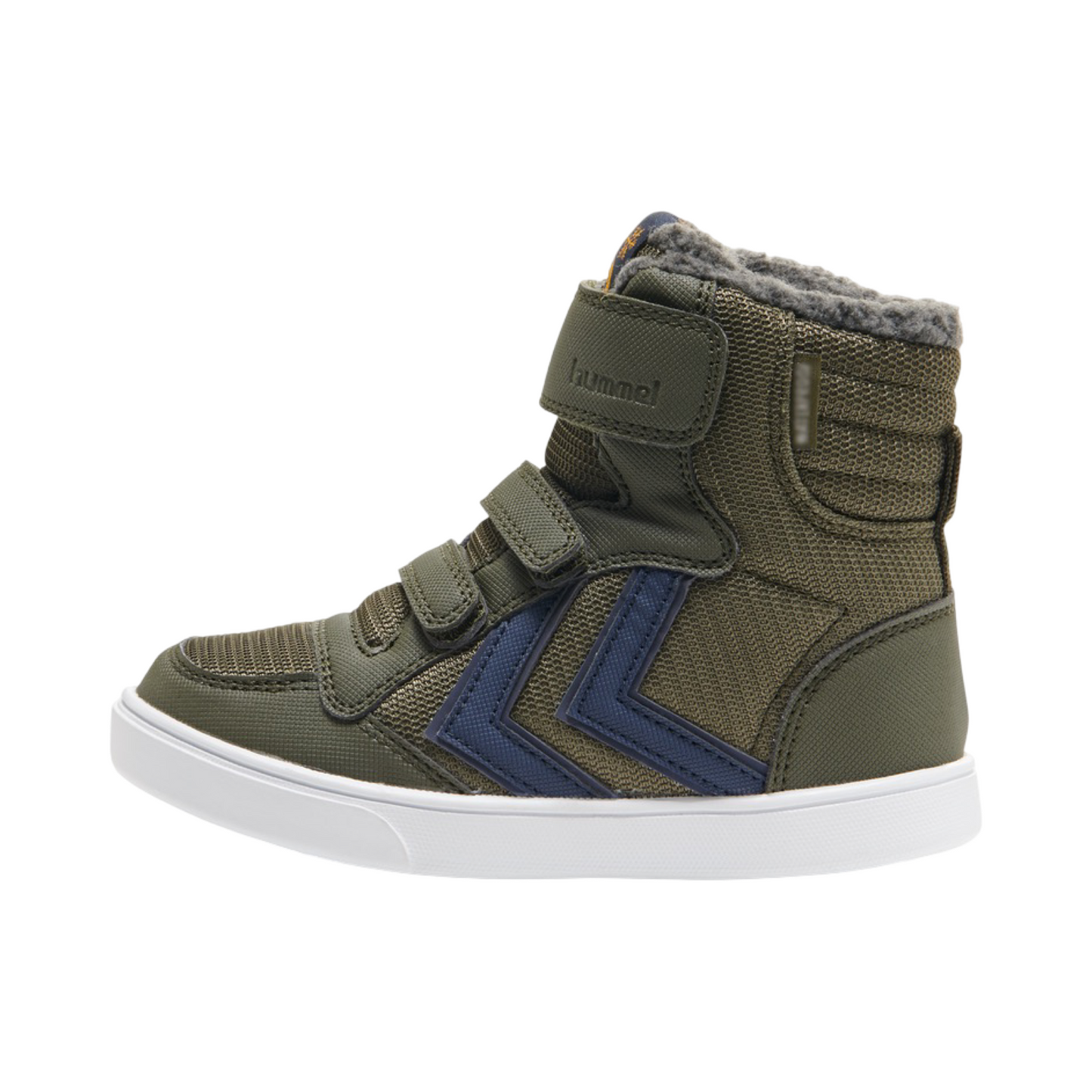 Hummel Winterschuh