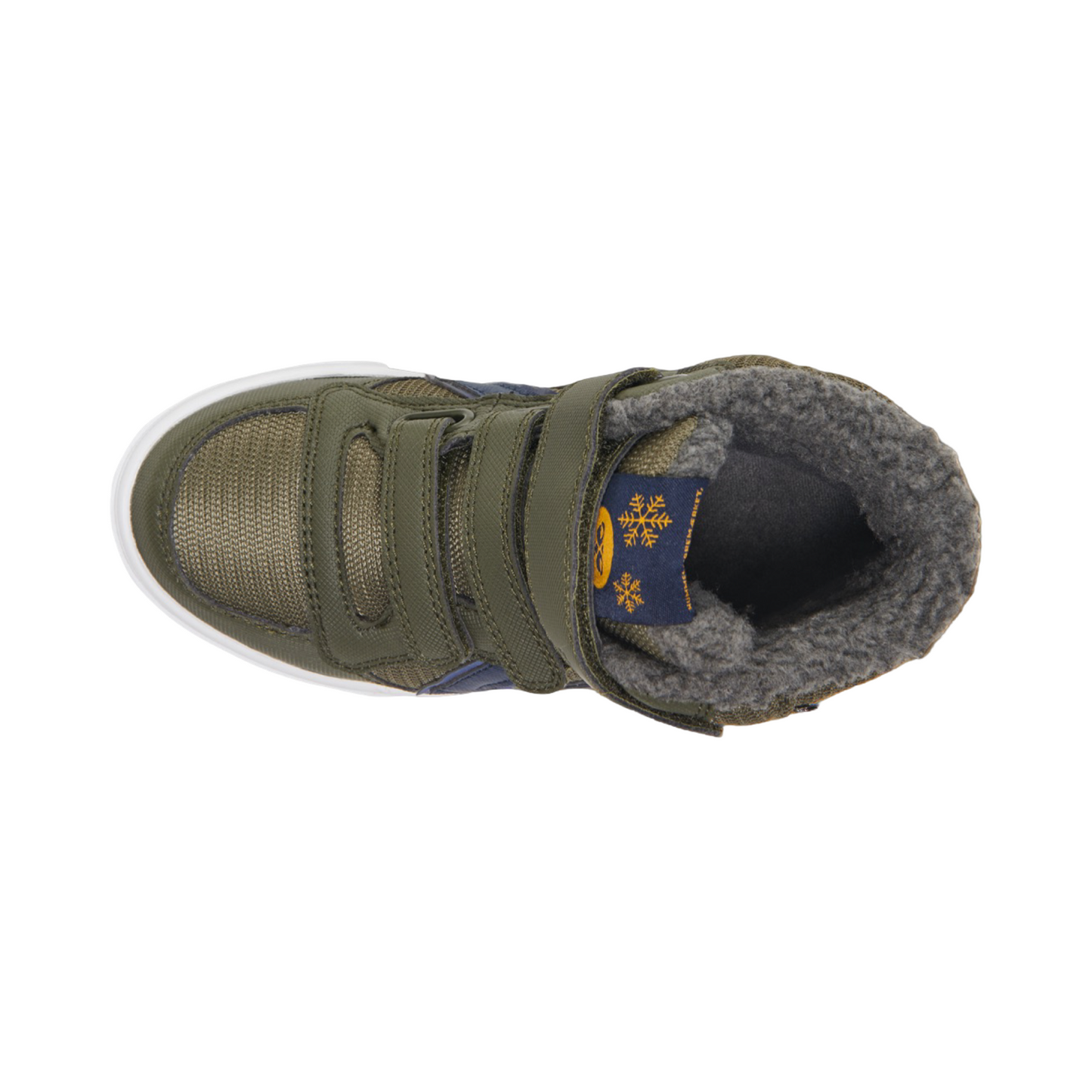 Hummel Winterschuh
