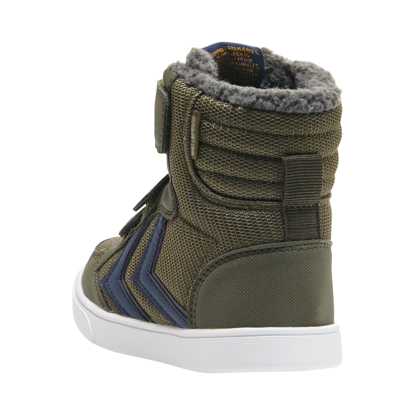 Hummel Winterschuh