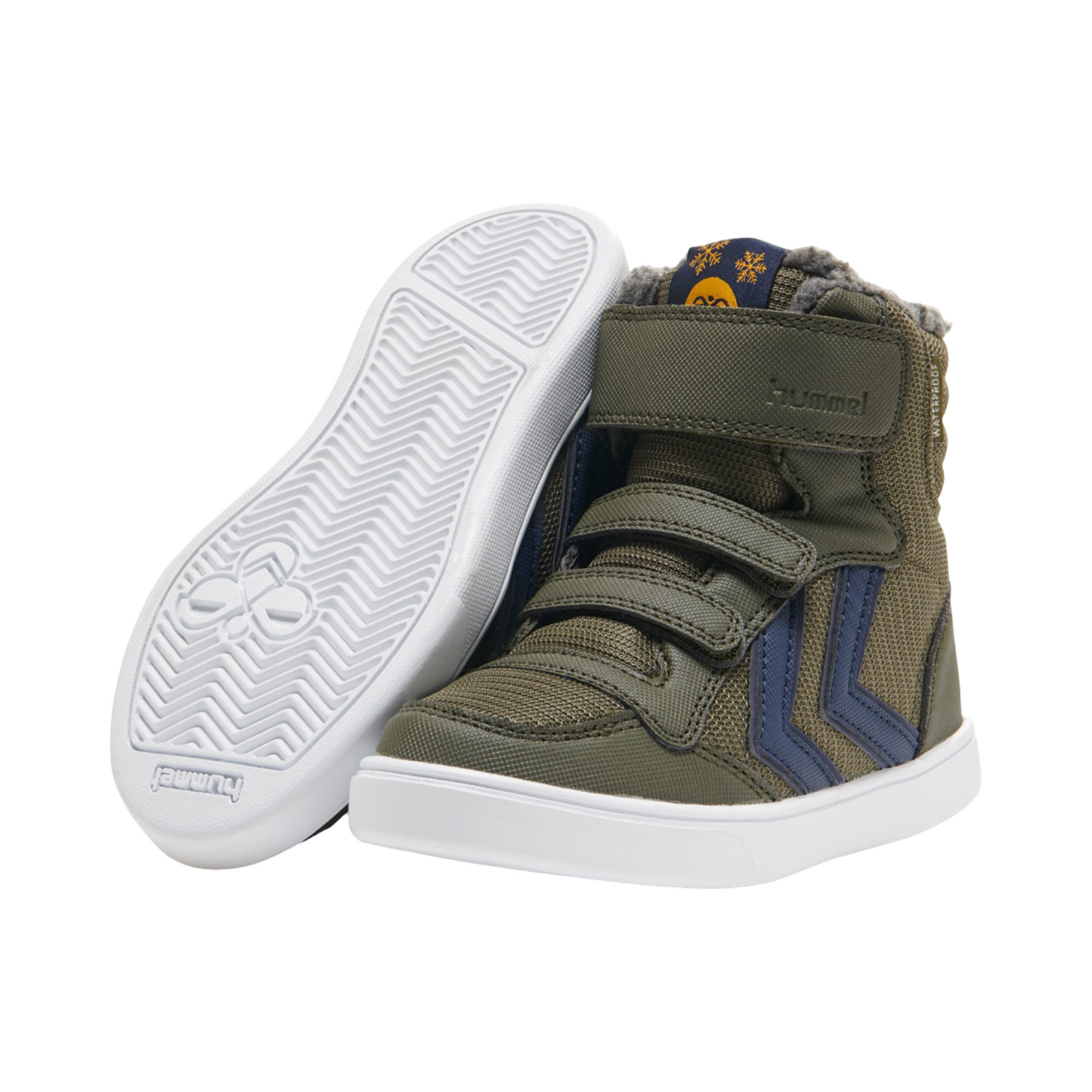 Hummel Winterschuh