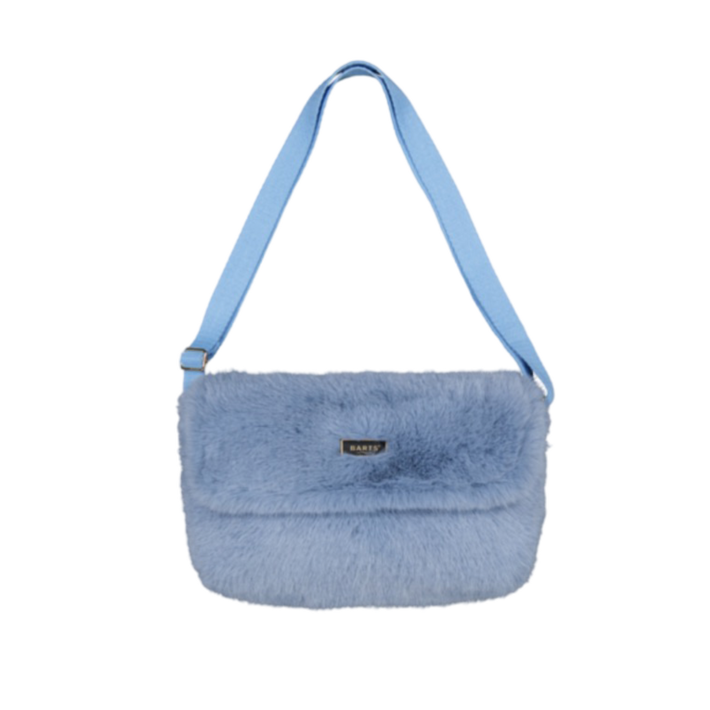Barts Kunstfell Schultertasche Sloans