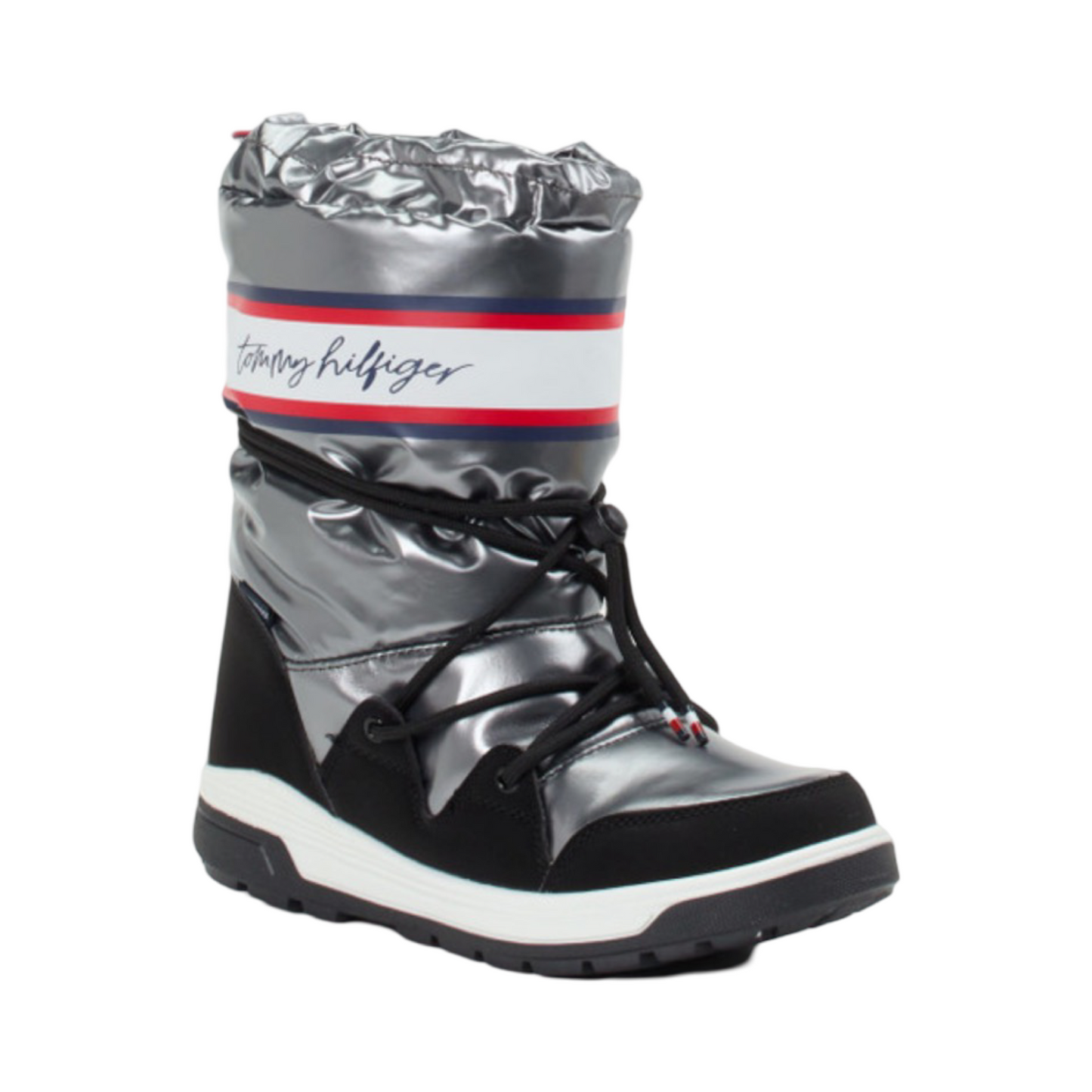 Tommy Hilfiger Schnee Stiefel