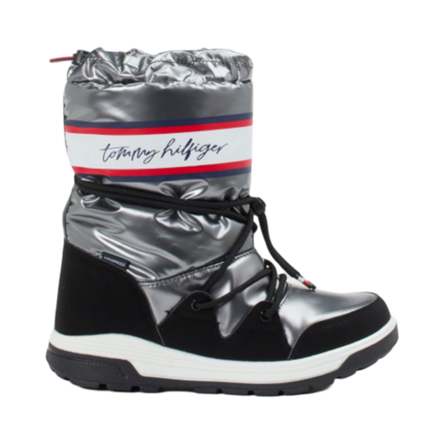 Tommy Hilfiger Schnee Stiefel