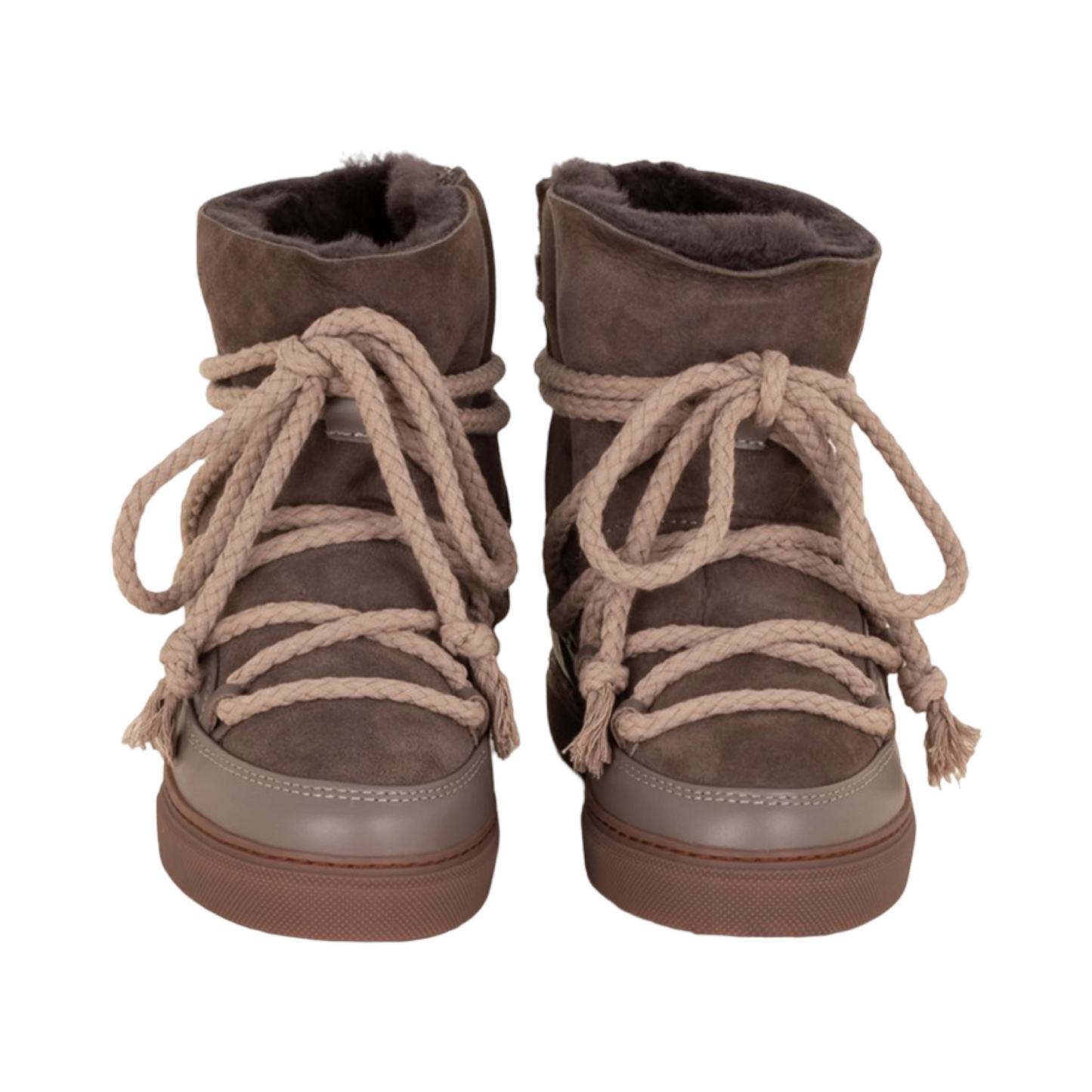 INUIKII Schnürboots