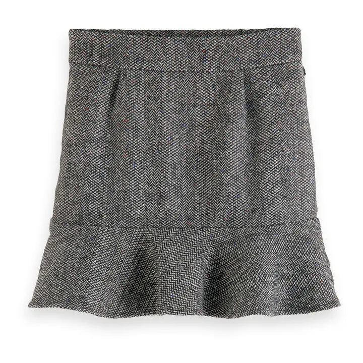 Herringbone-Rock