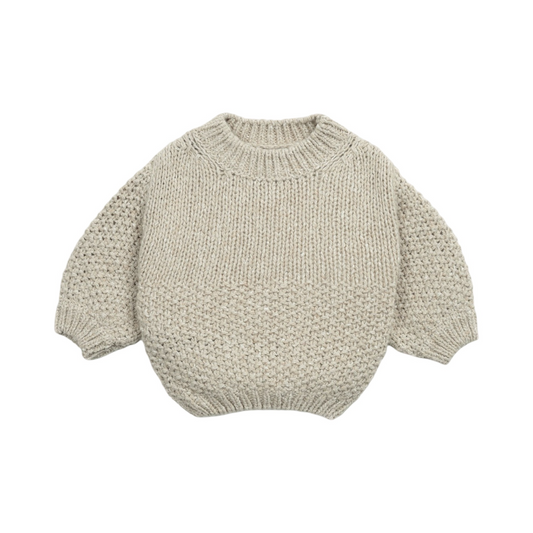 Play Up Strickpullover