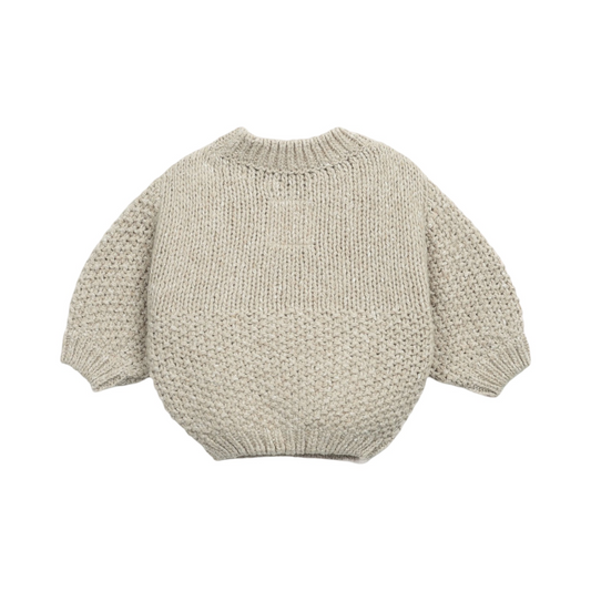 Play Up Strickpullover