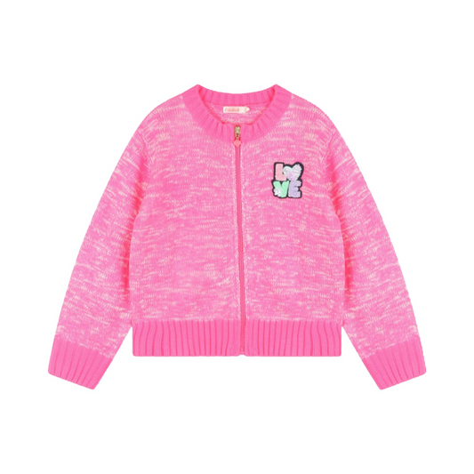 Billieblush Strickjacke