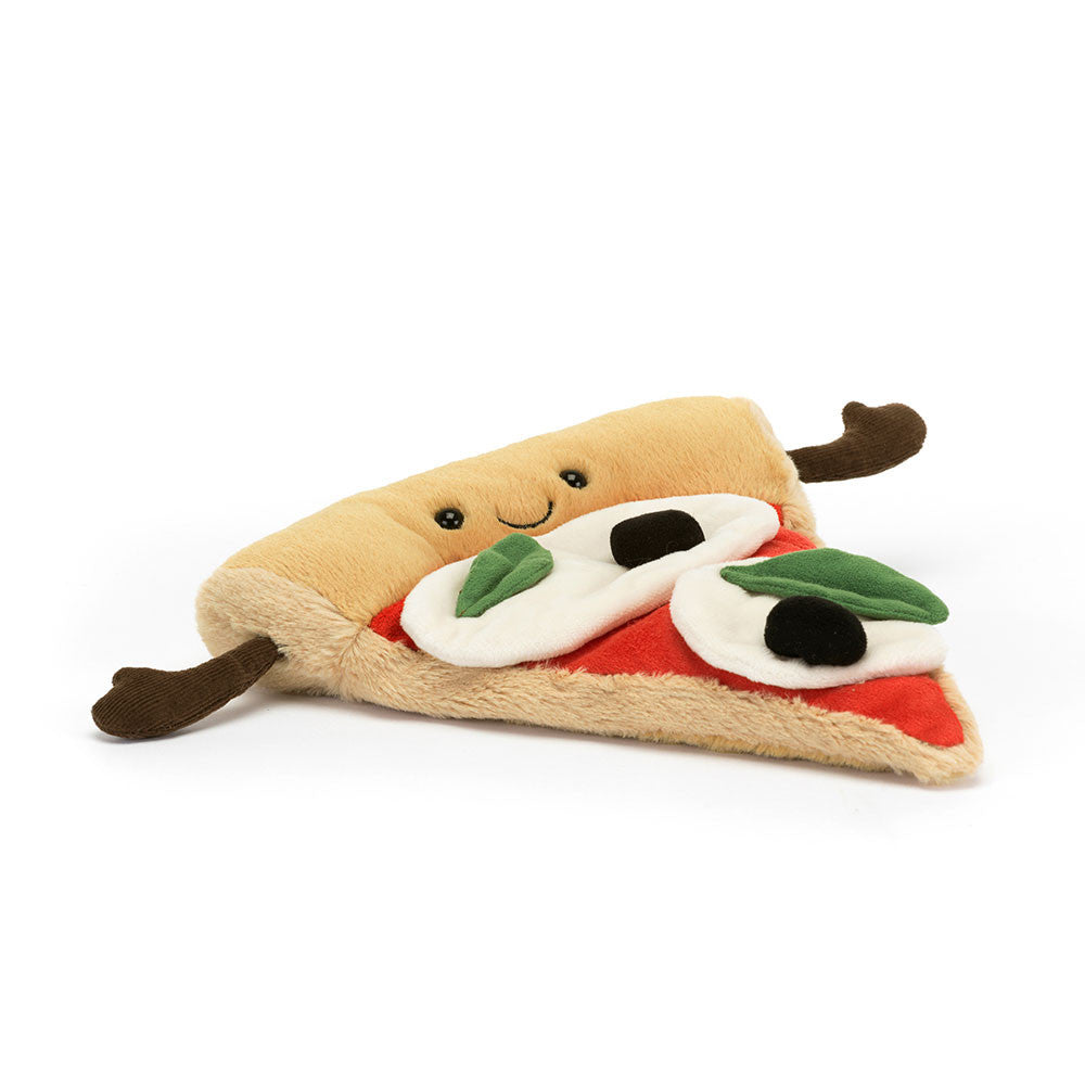 Amuseables Slice Of Pizza Jellycat