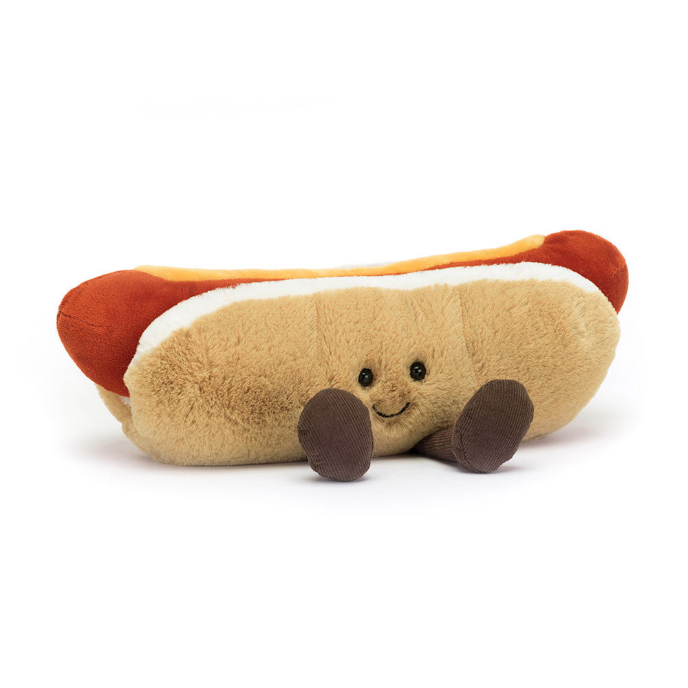 Amuseables Hot Dog Jellycat