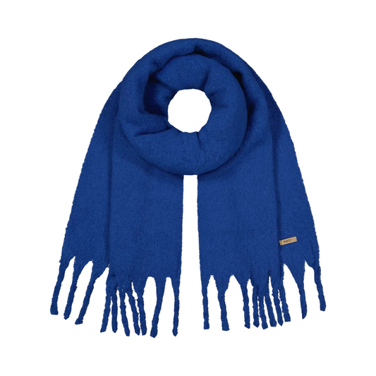 Barts Fyone Warmer weicher Schal