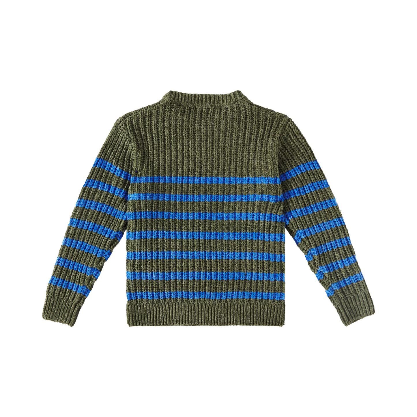 Scotch & Soda Pullover aus Rippstrick